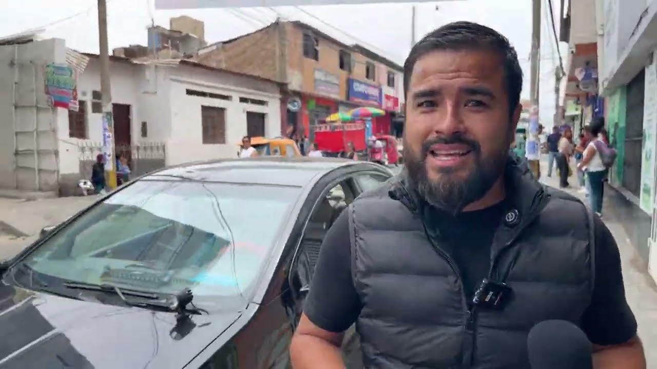 Libertando Perú  está en vivo