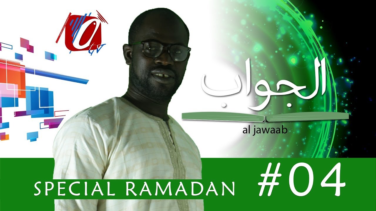 AL JAWAB #4 - Special Ramadan - Obelus Tv