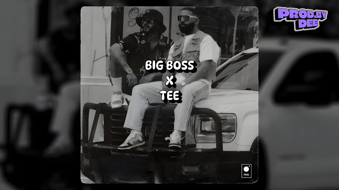 DEE SQUAD - خوبيـ 😎 | BIG BOSS x TEE