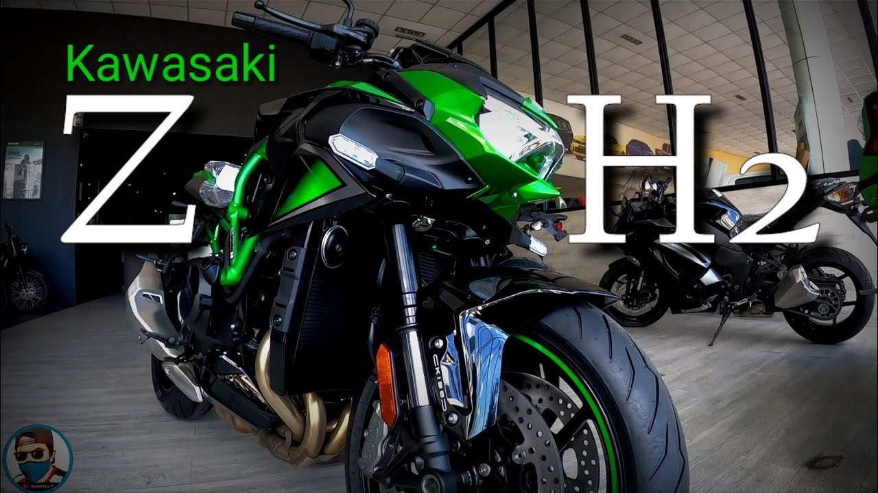 New 2021 Kawasaki Z H2 SE | Specs Features Price | PH Updates
