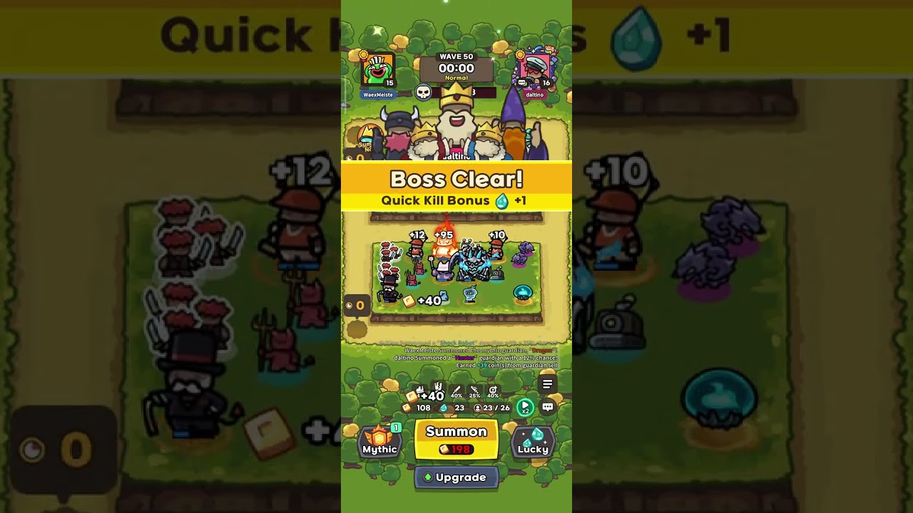 Lucky Defense Stratejileri! En Güçlü Savunma Taktikleri