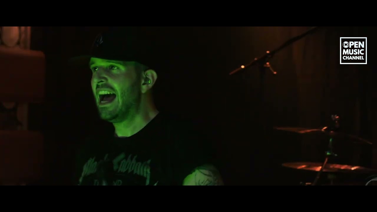 Red Swamp - Castaways (OMC live session)