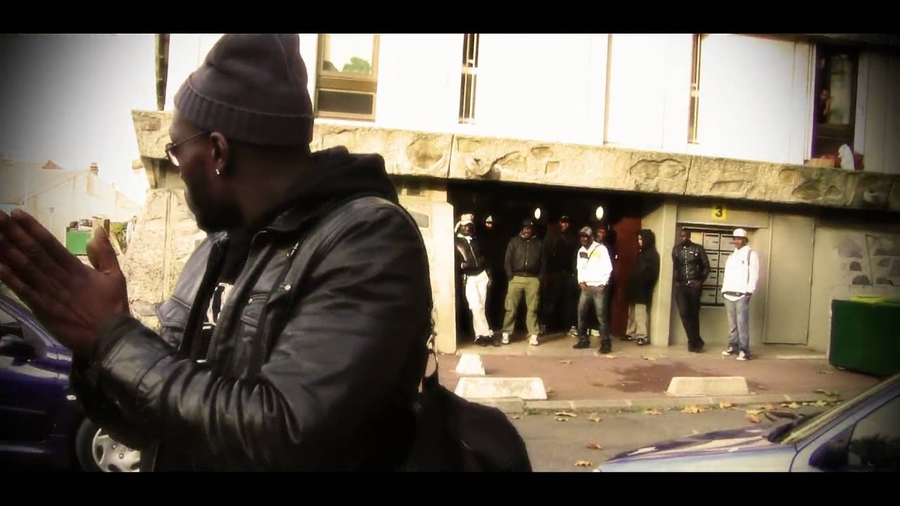 1SANG10 - Sinceres HD by Maz prod ©