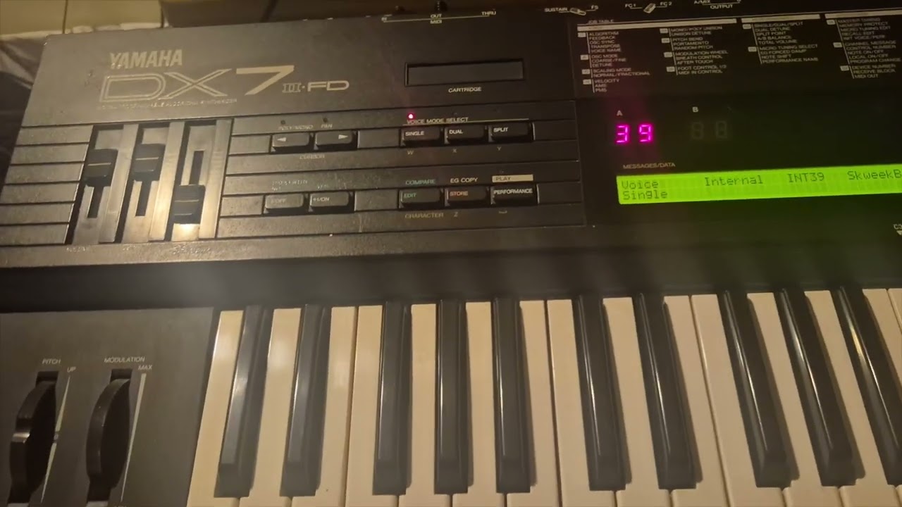 Deconstructing the Sound of Cappella – “U Got 2 Let The Music” with Hedge777