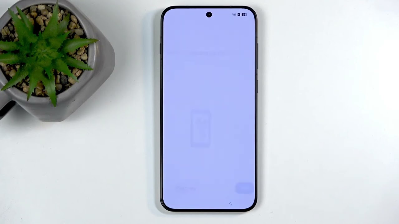 OPPO Find X9 – Come configurare: lingua, Wi‑Fi, account e privacy