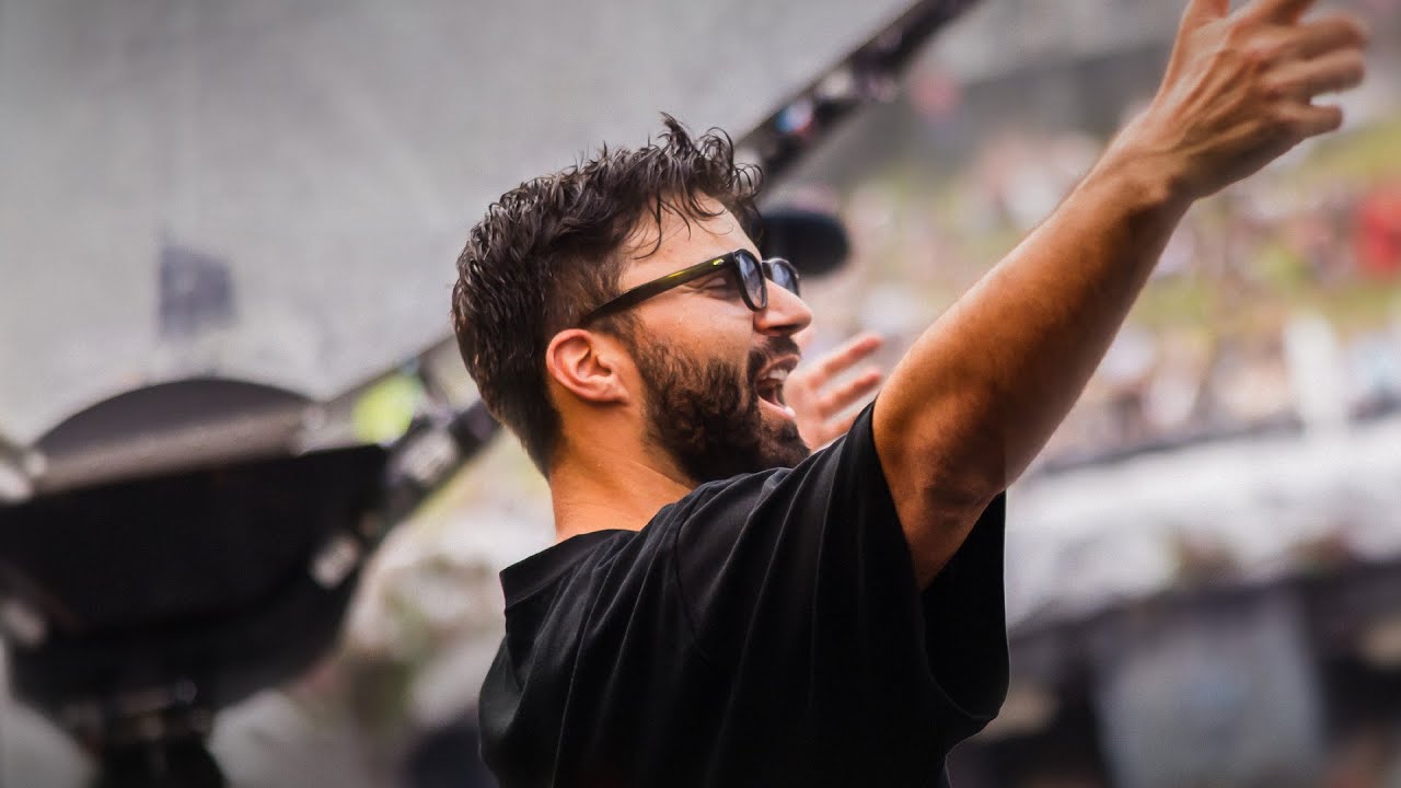 R3HAB WE2 | Tomorrowland 2025