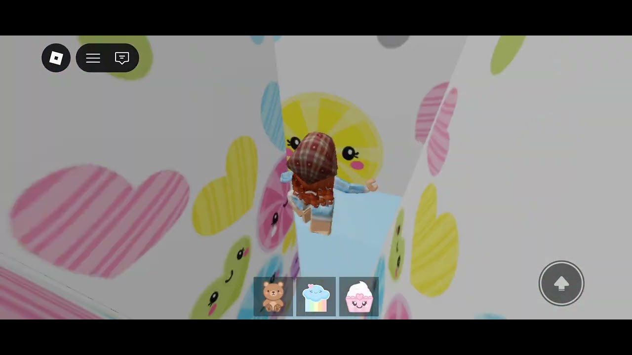 Obby kawaii
