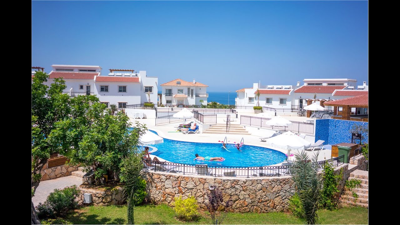 Sea Magic Park, Esentepe, North Cyprus