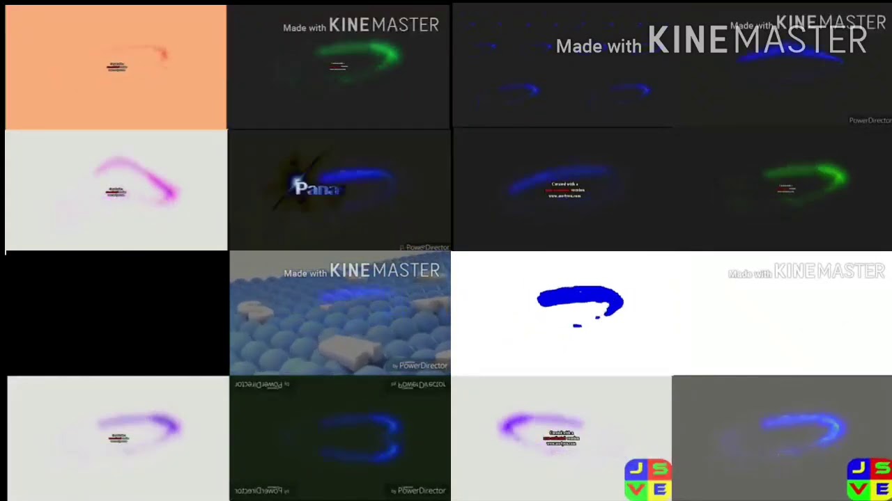 Samsung Logo History Superparison 10