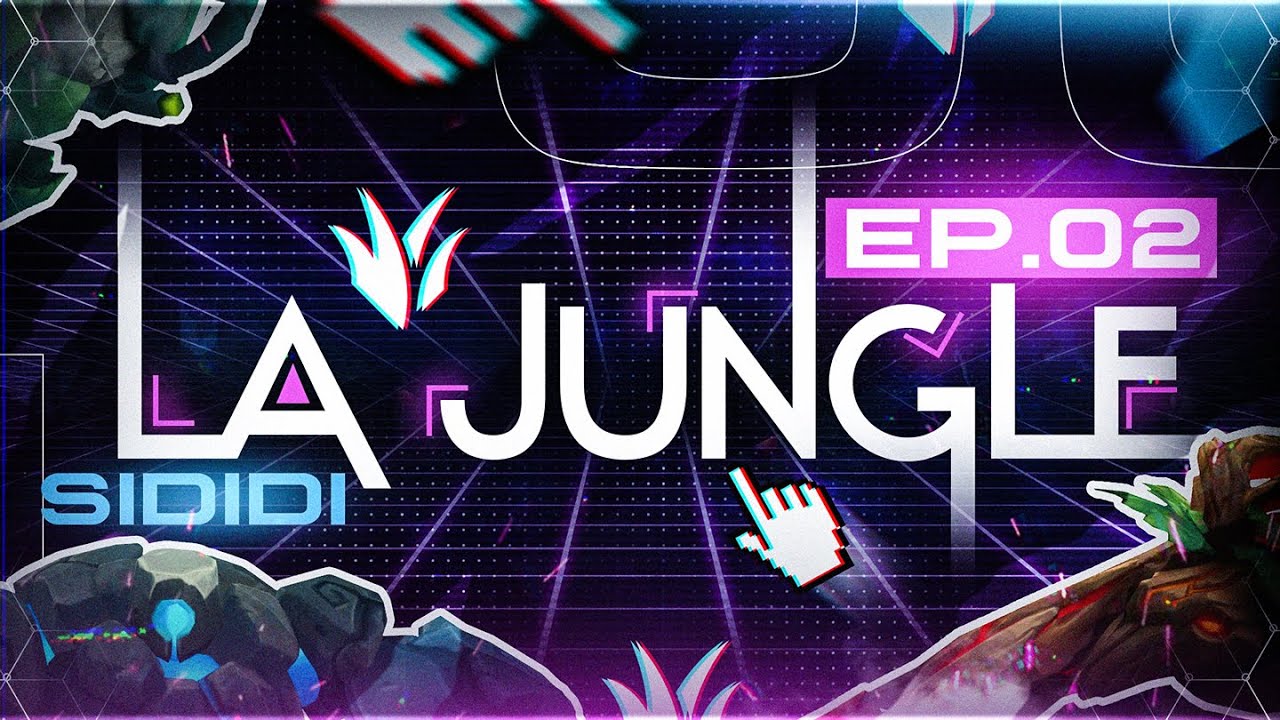GUIDE SUPPORT - Ep.02 | La Jungle