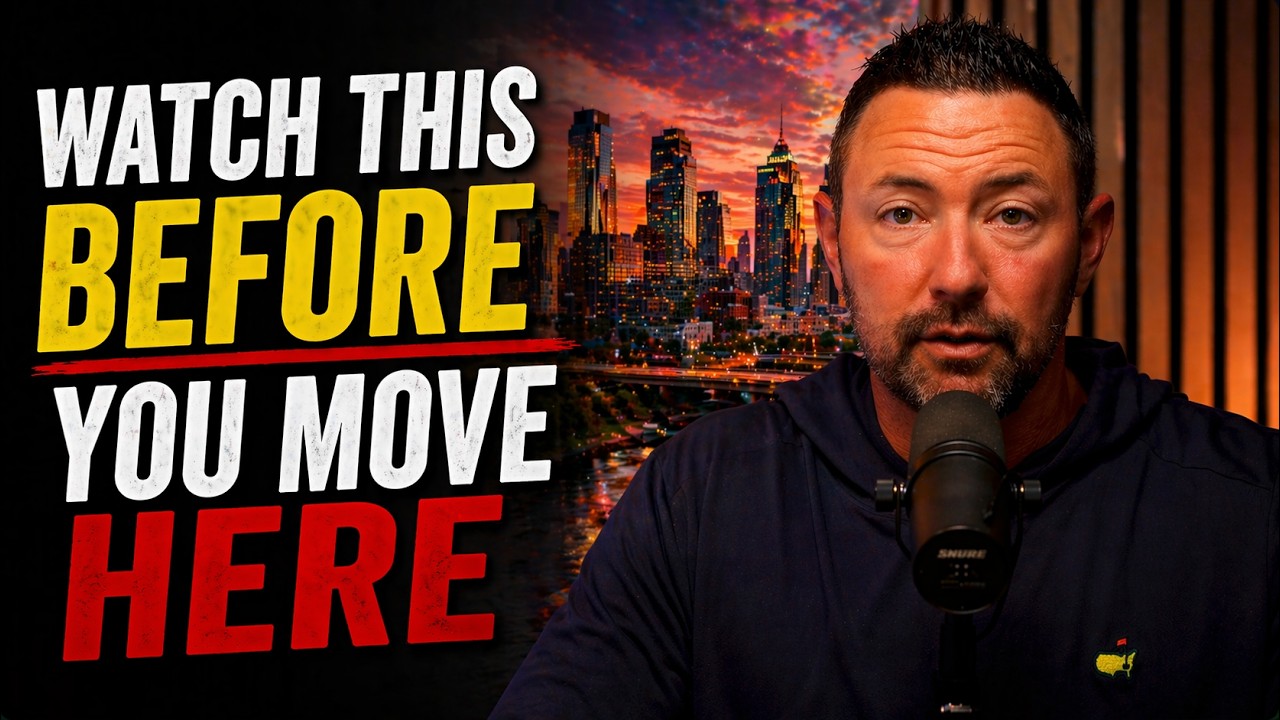 DON&rsquo;T Move to Houston Texas Until You Understand These 5 Things