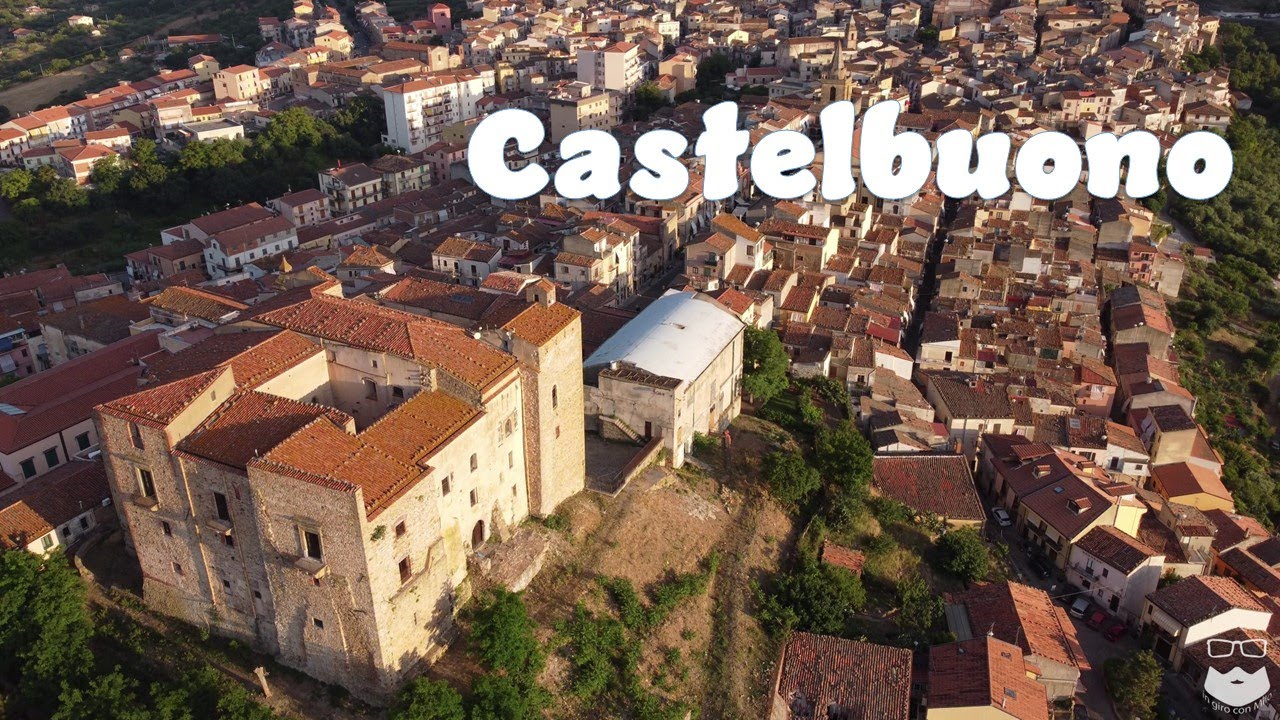 Per le strade delle Madonie alla scoperta di Castelbuono #sicilia #sicily #viaggiare #borgo #madonie