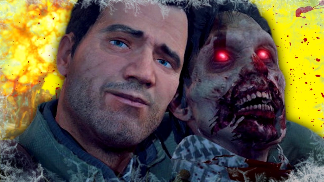 Dead Rising 4 is Fundamentally Broken