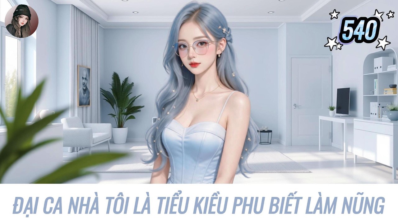 [Truyện Audio] ĐẠI CA NHÀ TÔI LÀ TIỂU KIỀU PHU BIẾT LÀM NŨNG | Hàn Tịnh Số 540