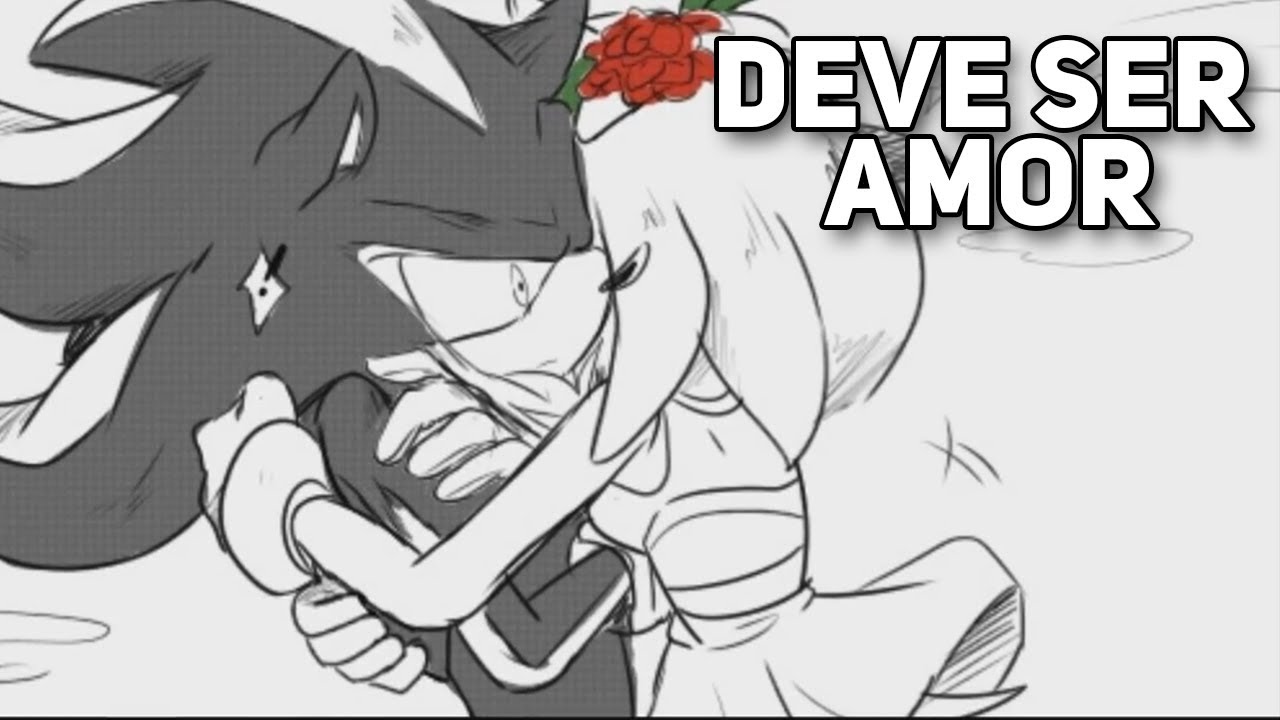 (Shadamy/Fandub) Deve Ser Amor