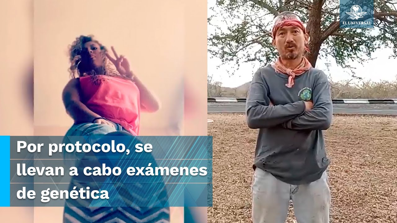 Familiares de Lesly Martínez confirman que cuerpo hallado en Guerrero es de la joven