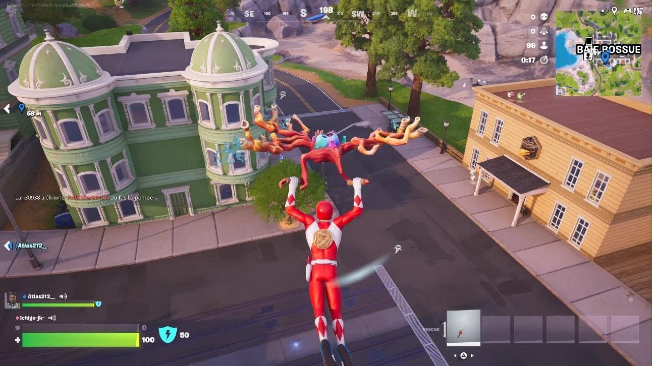 Fortnite