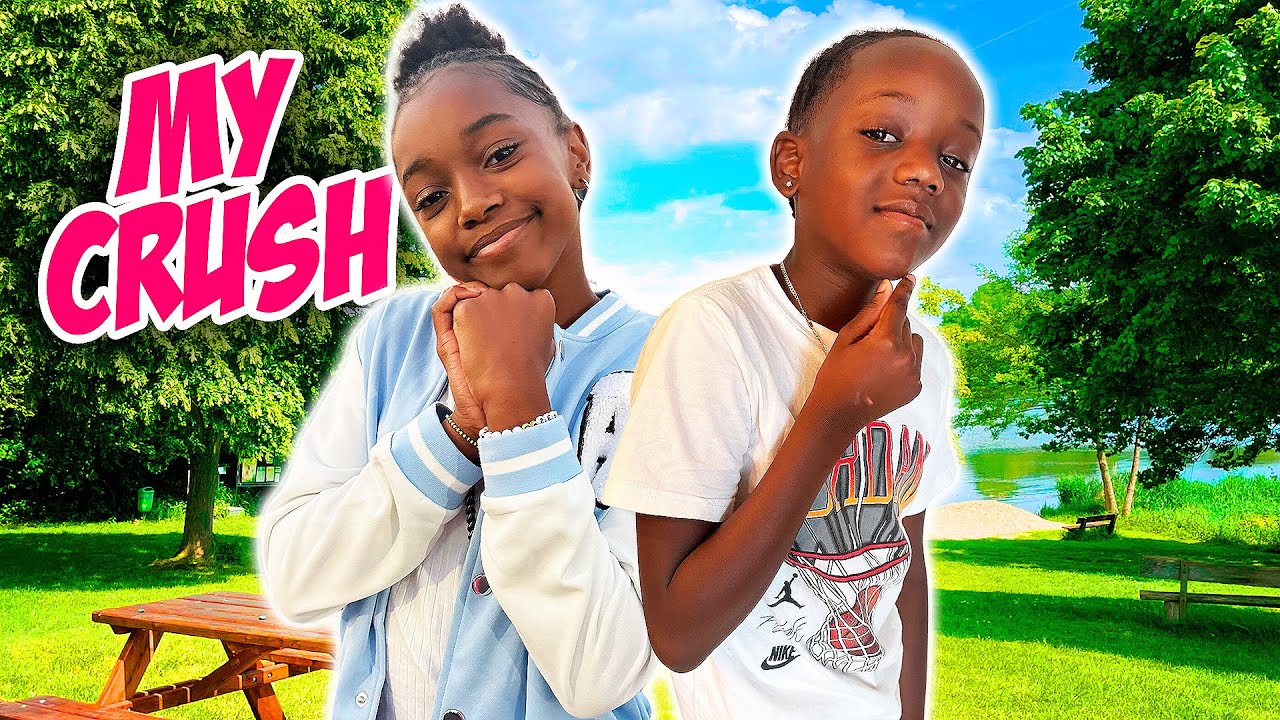 SIAH GETS A GIRLFRIEND | FULL MOVIE