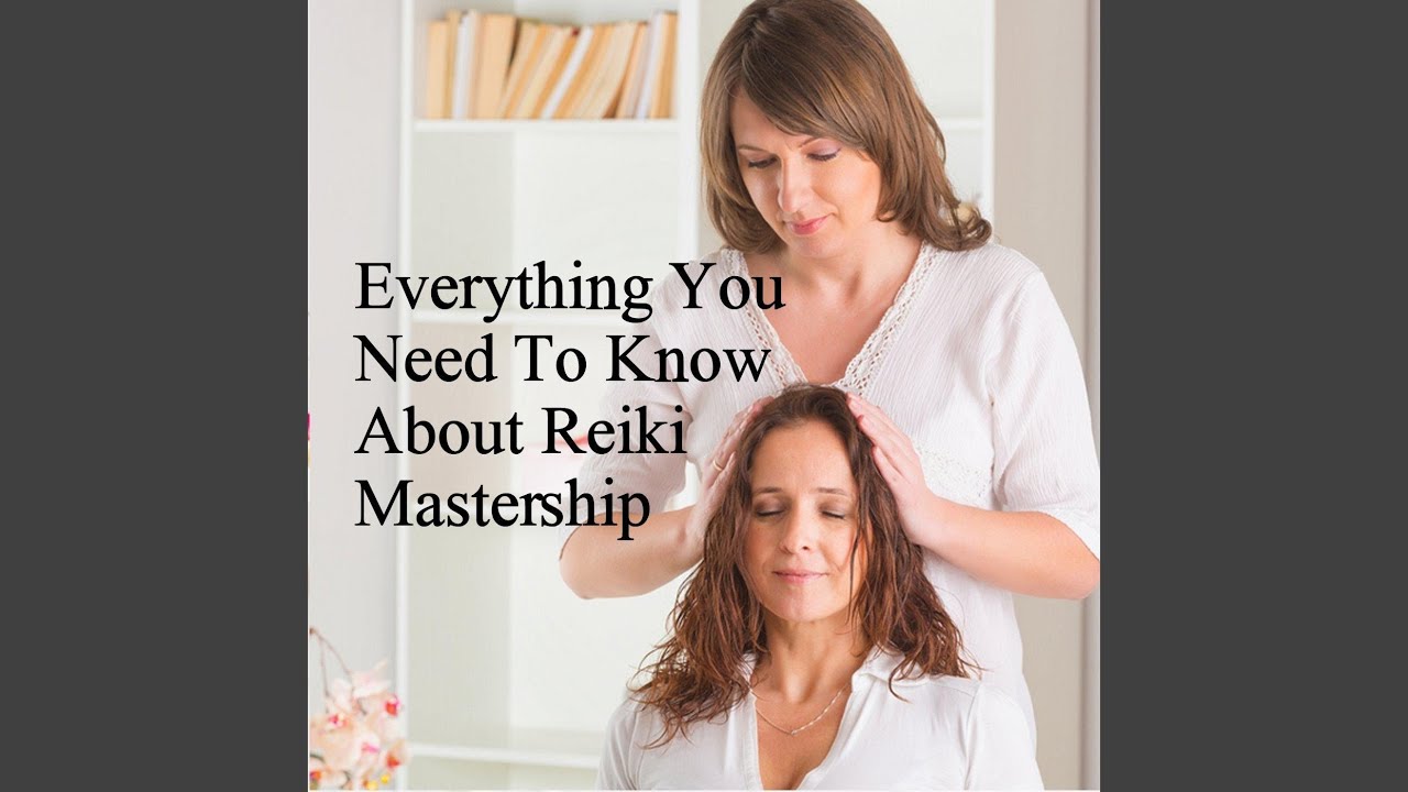 Reiki Symbols and Treatments