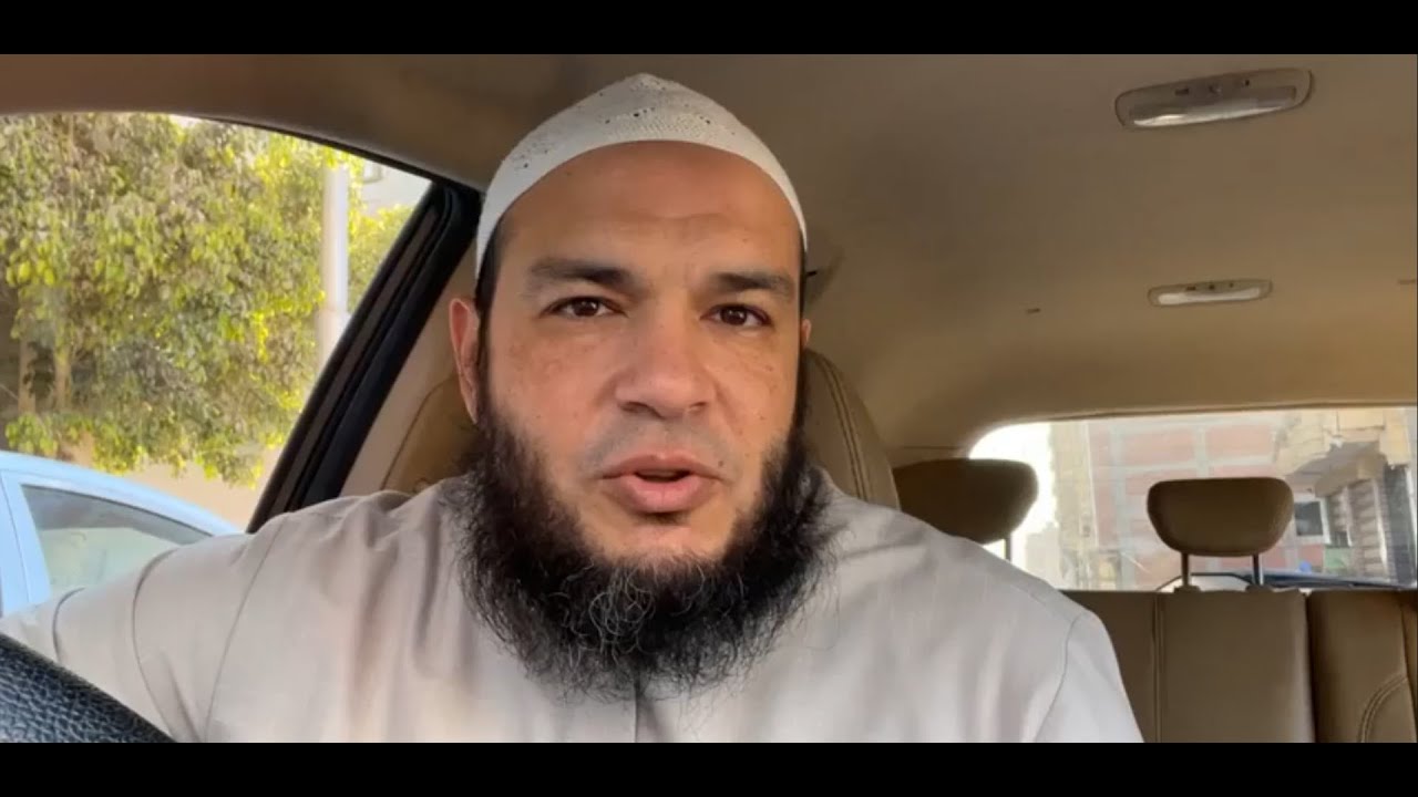 ليلة القدر والعشر الأواخر هيضيعوا عليا بسبب العذر الشهري .. أعمل إيه ؟ 😔 | د . أحمد جلال