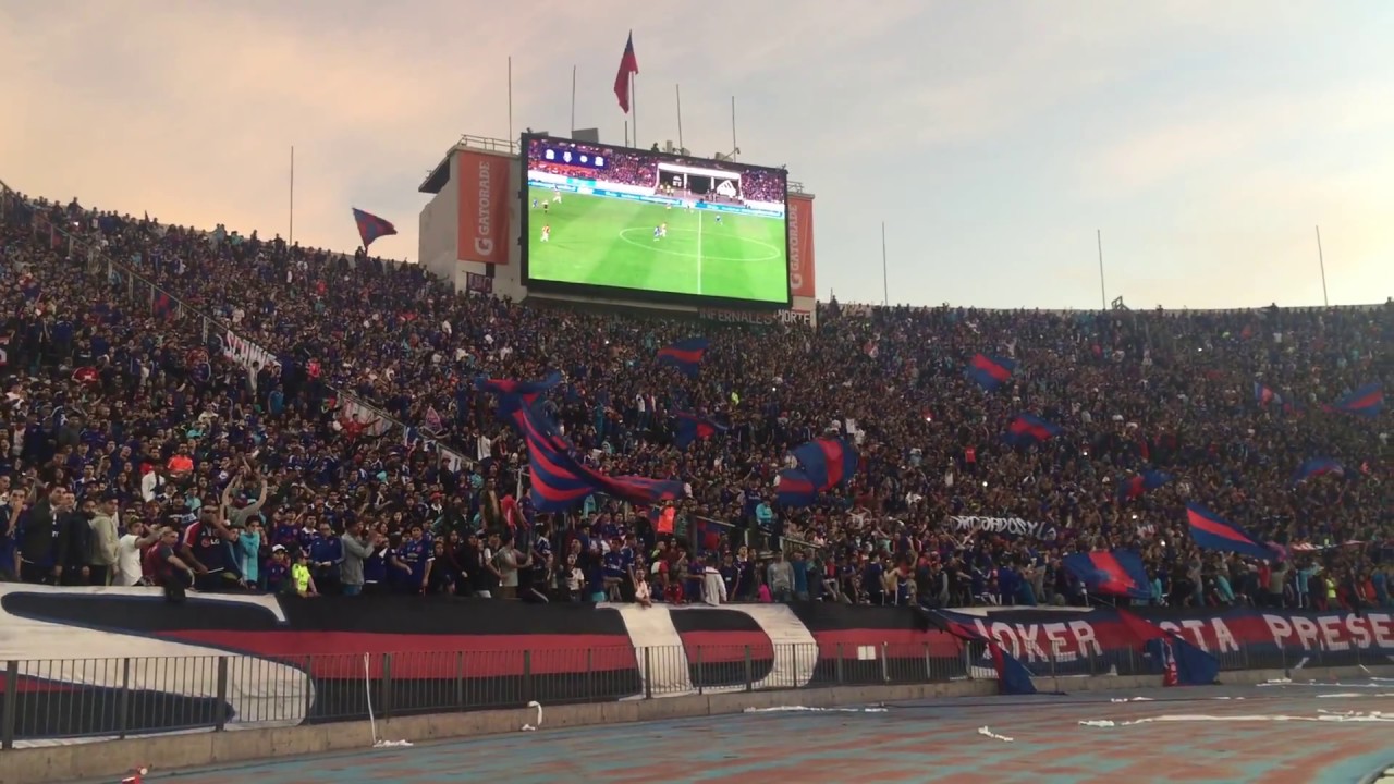 Los de Abajo 