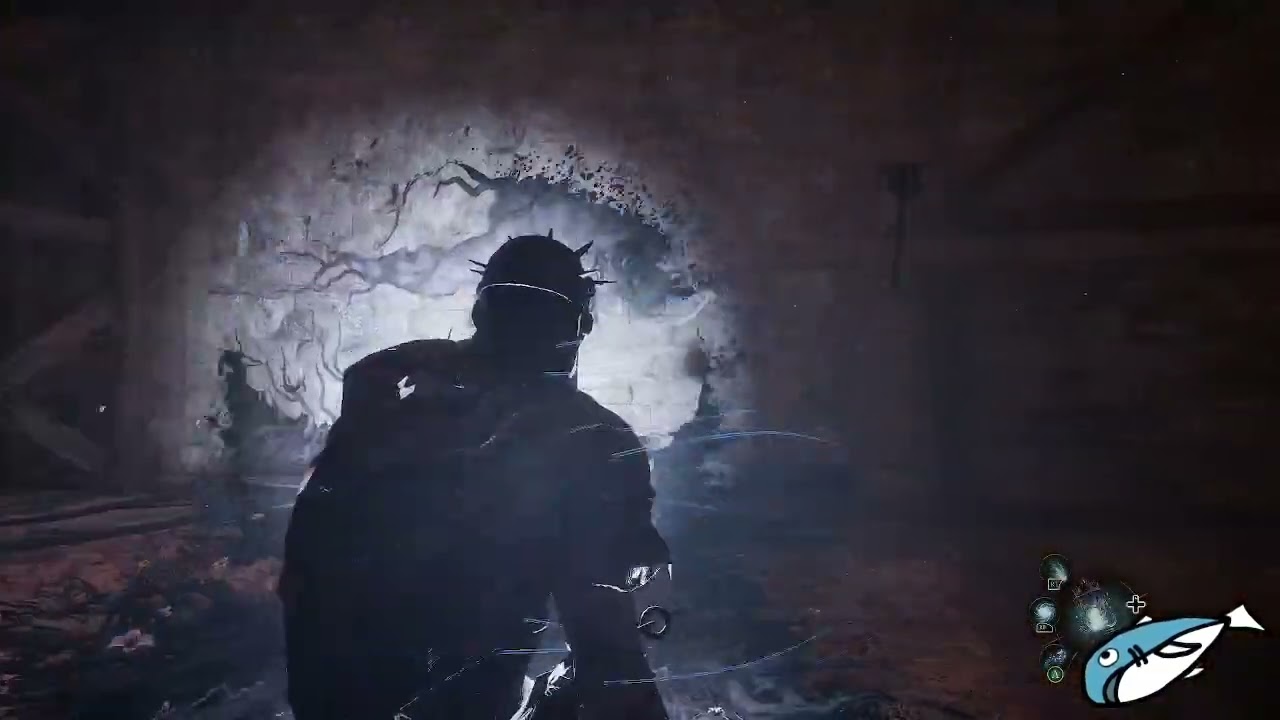 Lords of the Fallen - Part 4