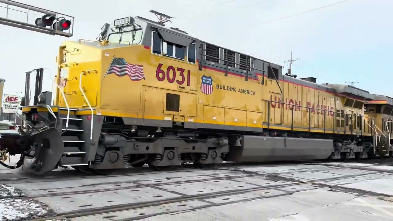 Some Unseen trains of January 