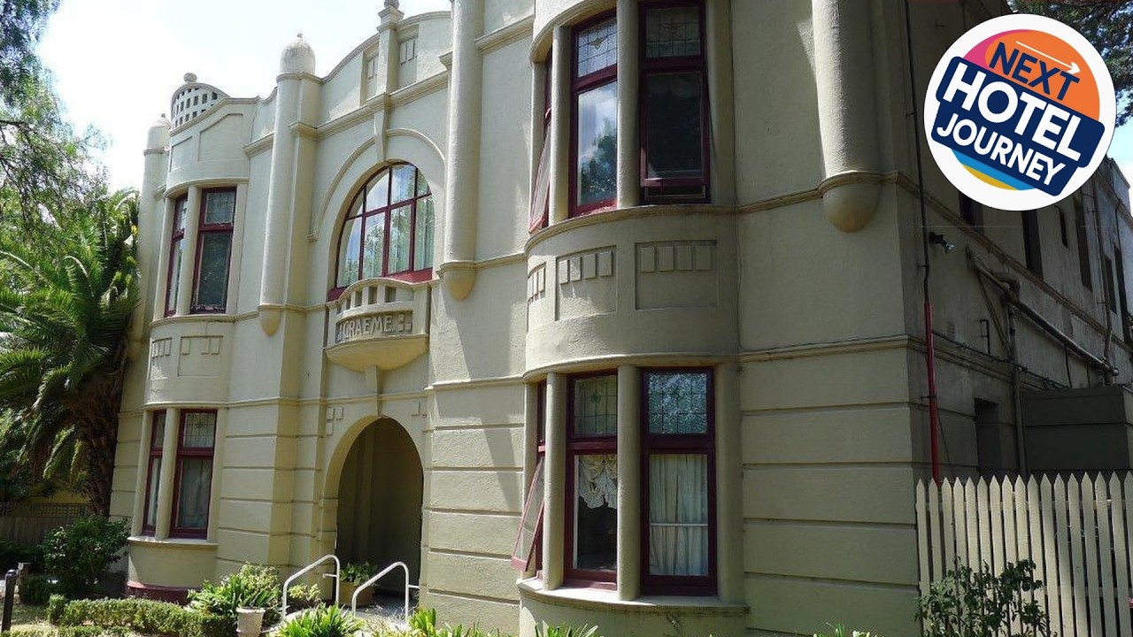 Toorak Manor Hotel | Melbourne, Australia | Hotel Review ⭐