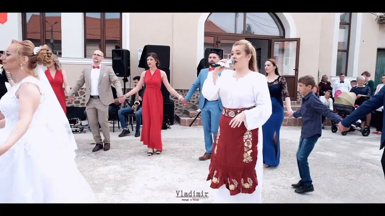 Luminita Safta Colaj Ardelene 2023!❎❎❎Formatia Luminita Safta🎙️🎷🎹🎬
