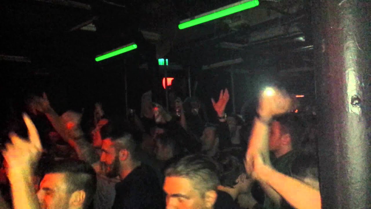 Sankeys Club Manchester