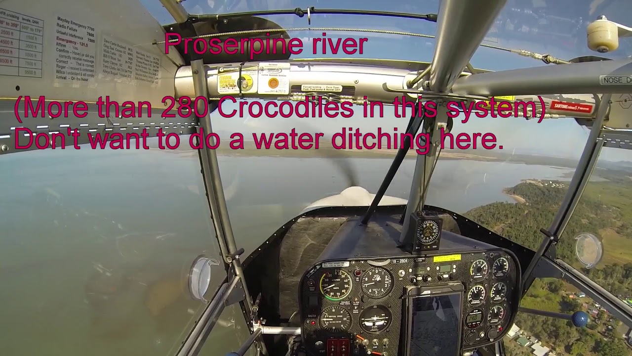 Nynja departs Shute Harbour after Air show Sept 2019 YT version