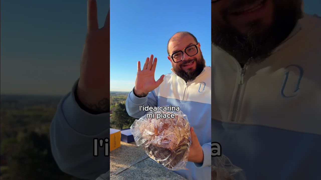 ASSAGGIO UNA COLOMBA DEVASTANTE