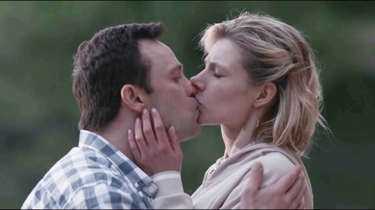 💔 DEPOIS DE TODOS ESSES ANOS... EU AINDA TE AMO! E COM CERTEZA ESTAREMOS JUNTOS! 😍 Filme romântico