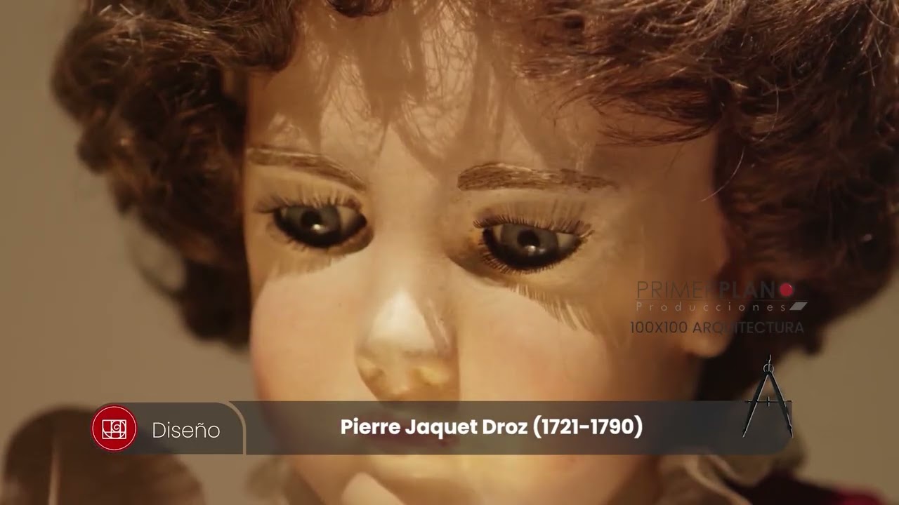 Jaquet Droz: cuando el tiempo se convierte en arte