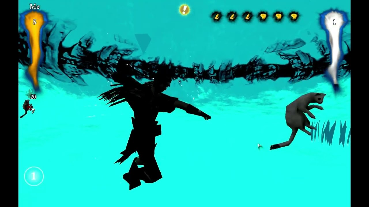 The Matchless Kungfu V1.3 Get Only Pet You Need (Part 10)