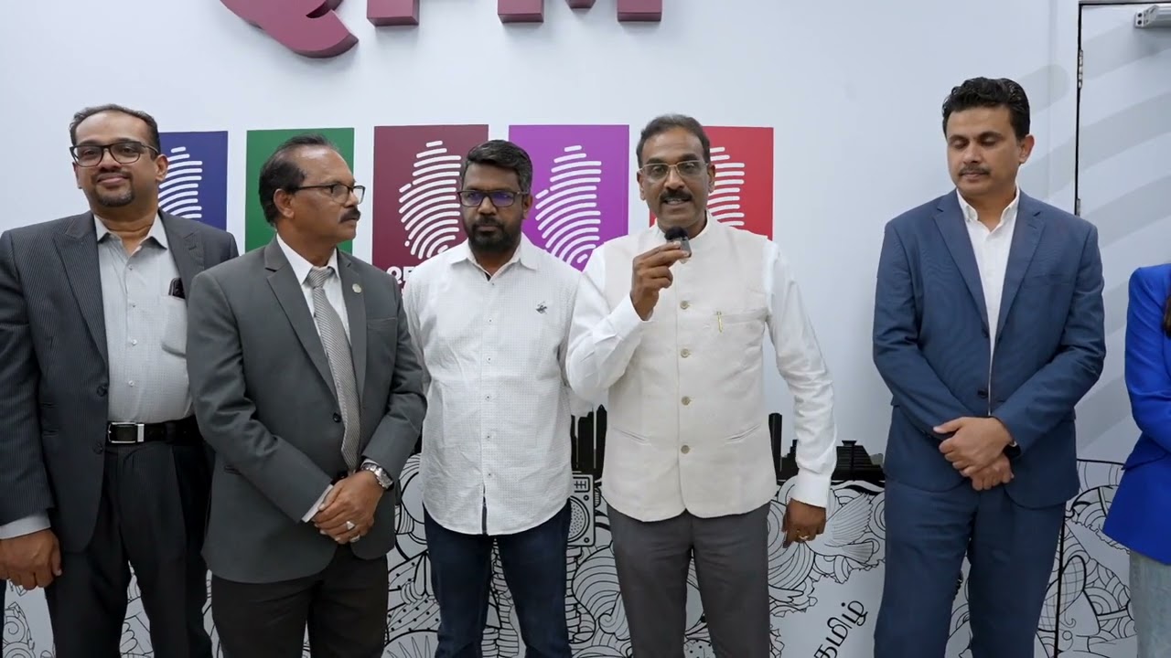 Qtalks official launch of Logo | The next chapter in our brand's journey
