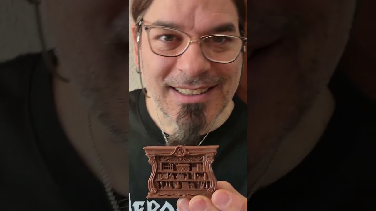 #heroquestladamadelespejo