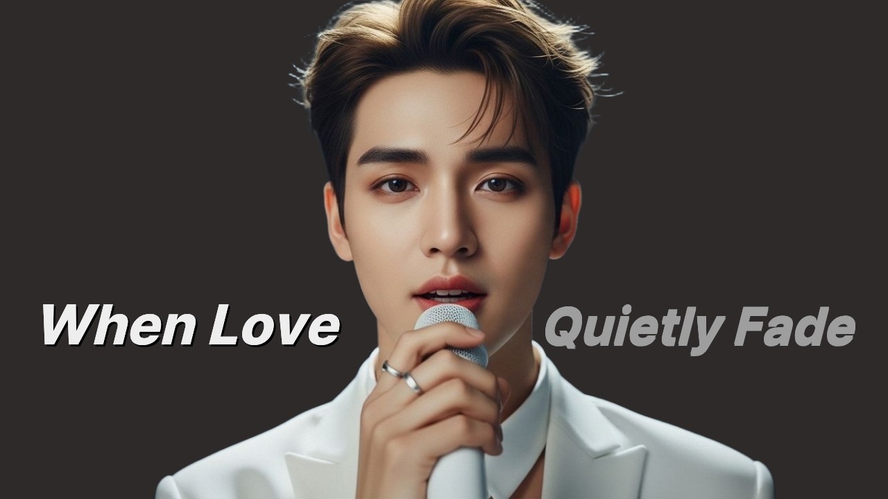 Emotional Male Ballad Playlist Heartbreak & reflection Long drives alone