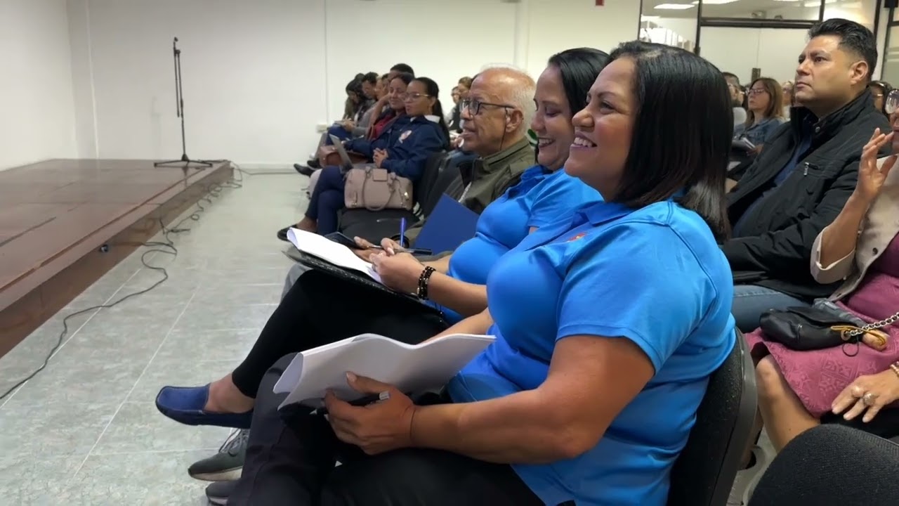 Jornada Técnica 