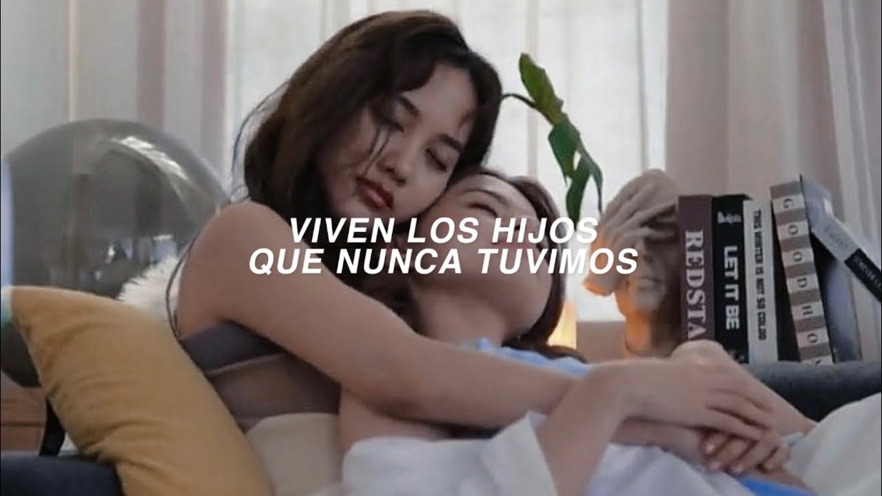freenbecky | saturno - pablo alborán [sub español]