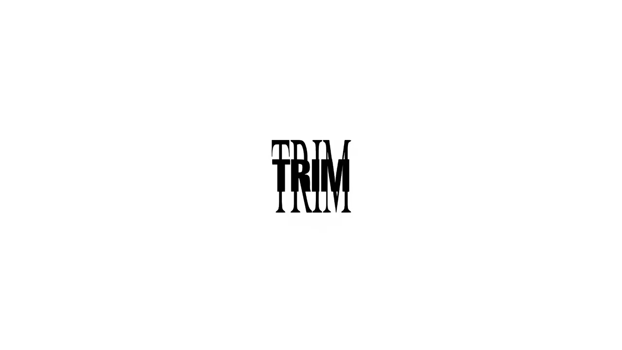 Playboi Carti - TRIM (with Future)