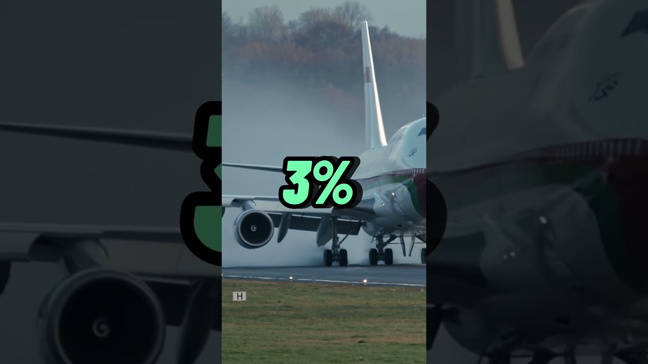 Top 10 des raisons de crash d&rsquo;avions les plus courantes
