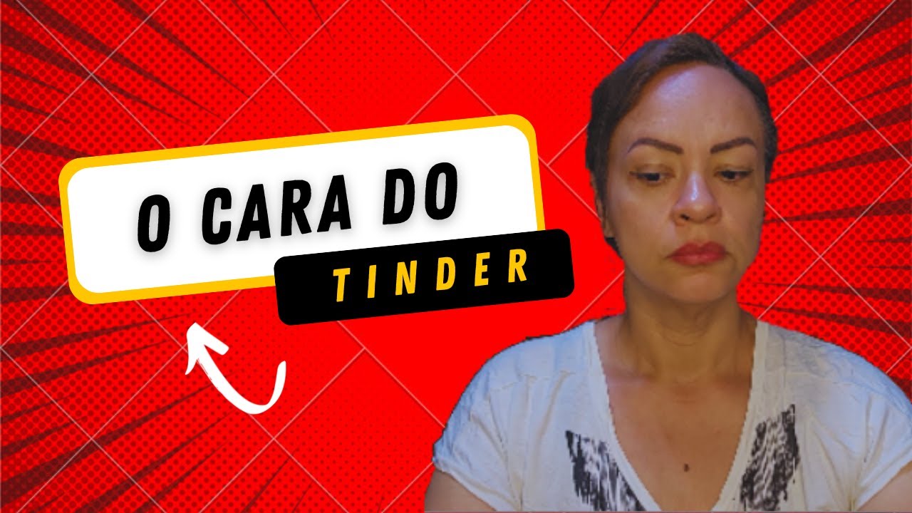 Estou exausta de tudo isso