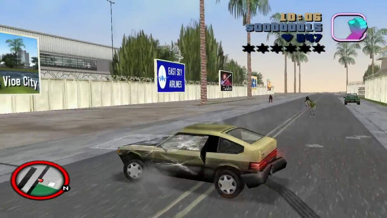 GTA Long Night 2.0 