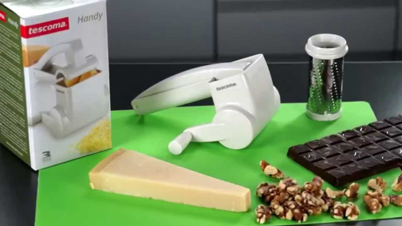 Struhadlo na sýr TESCOMA HANDY