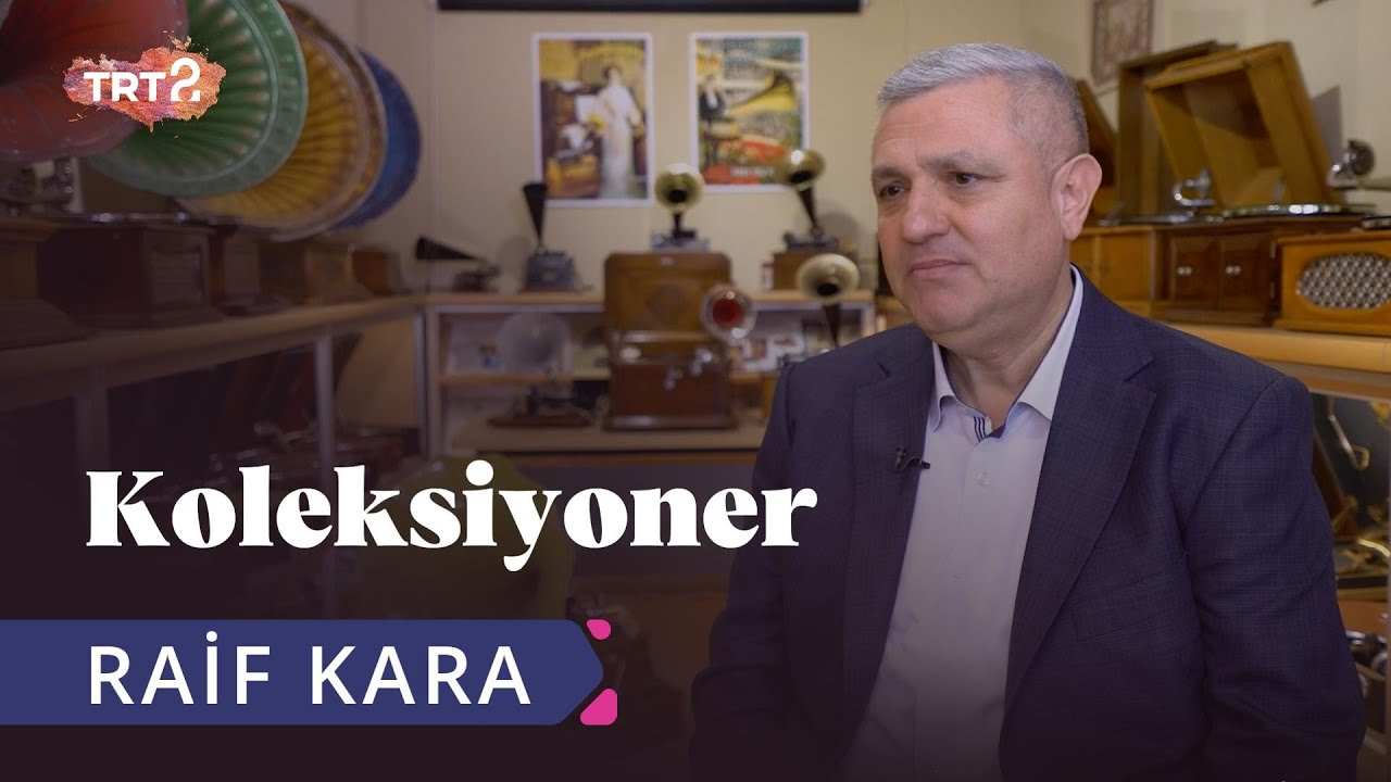 Raif Kara | Koleksiyoner | 9. Bölüm