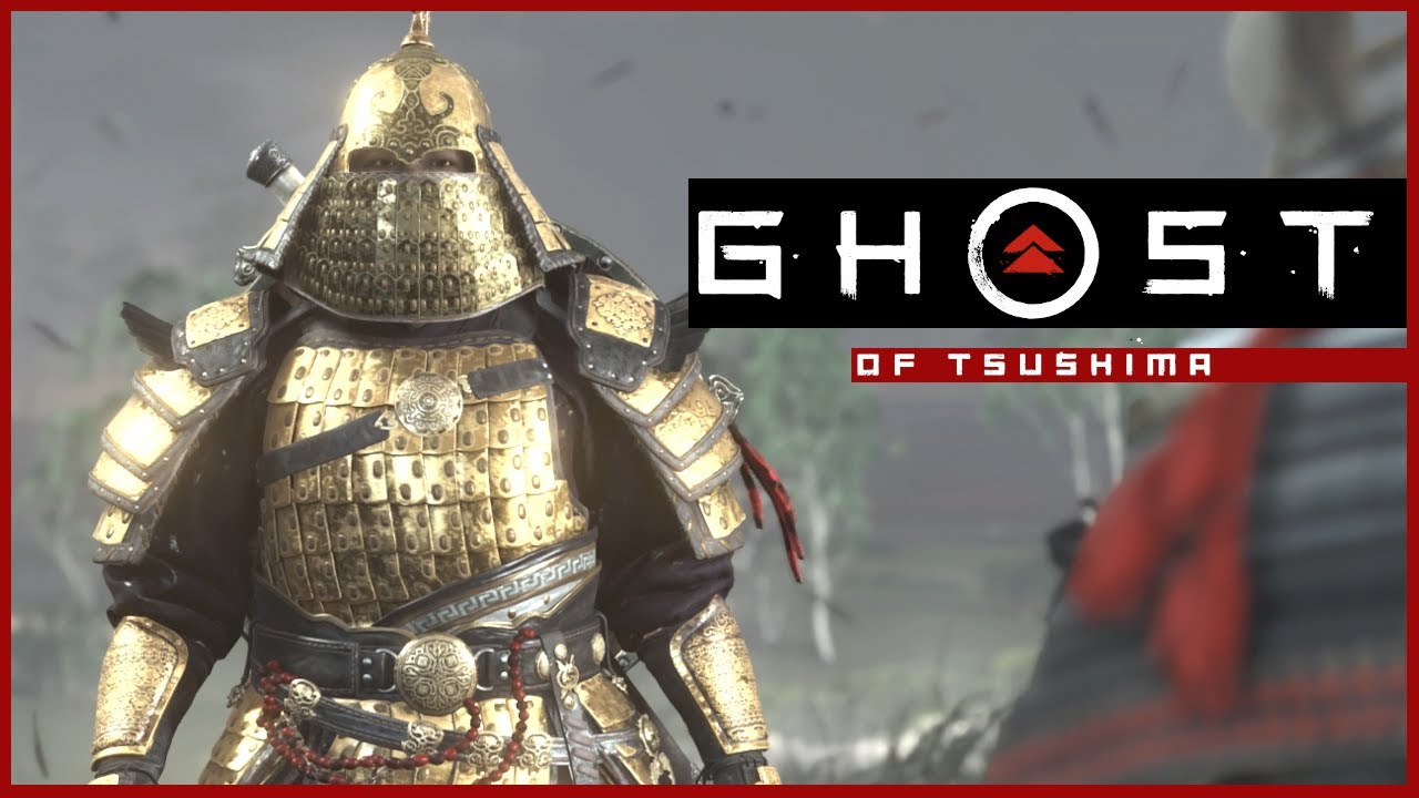 Das Ende von Altan [037] Lets Play Ghost of Tsushima