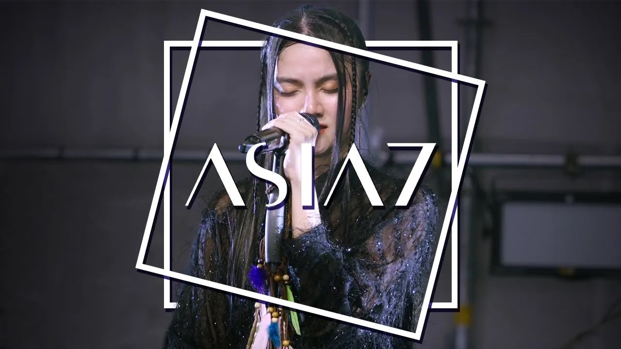 ASIA7 - #กล่อม #ลืม #ยานอนไม่หลับ #ซ่อนหา #จำขึ้นใจ @ เฉียงเหนือเฟส [04022023]