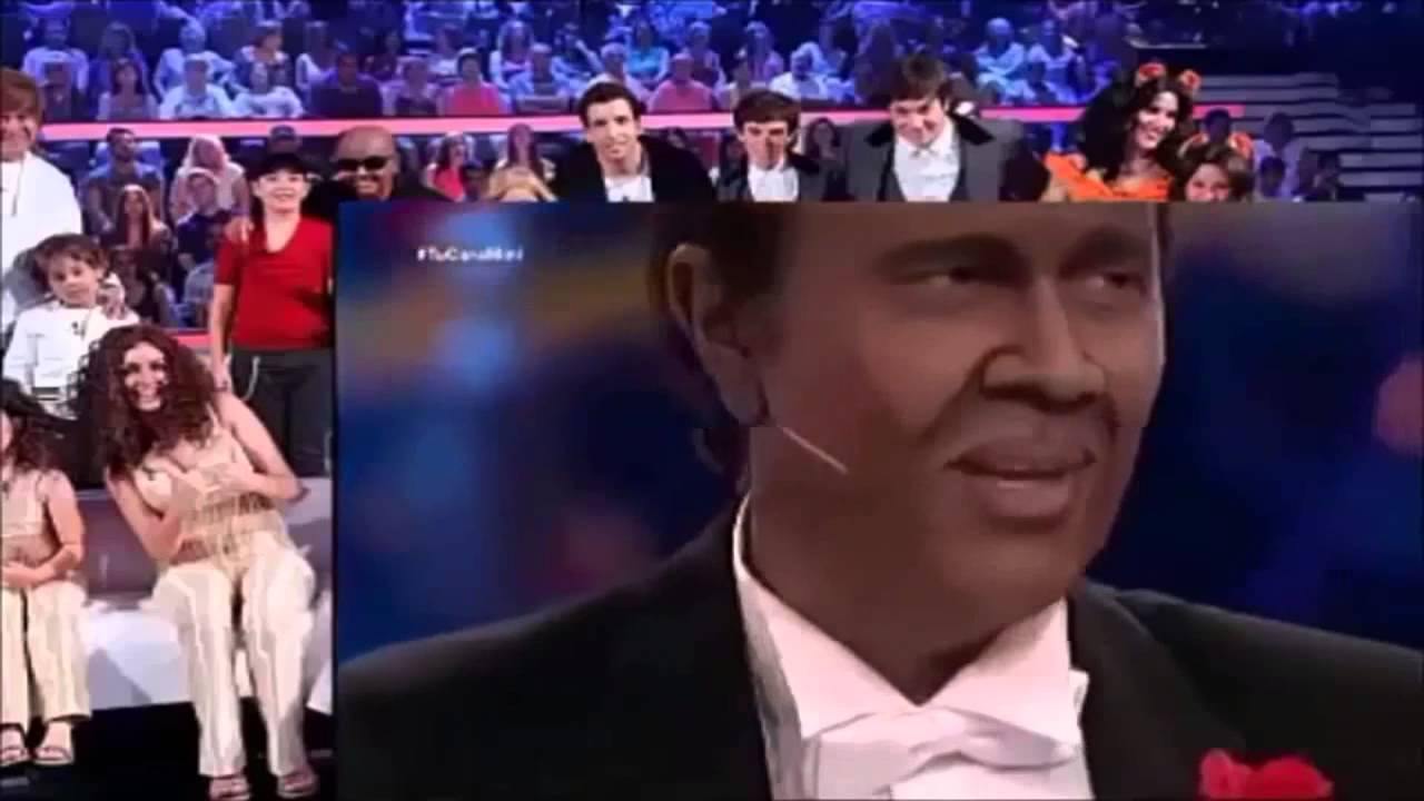 TCMS mini Julia y Santiago Segura gala 4 resumen