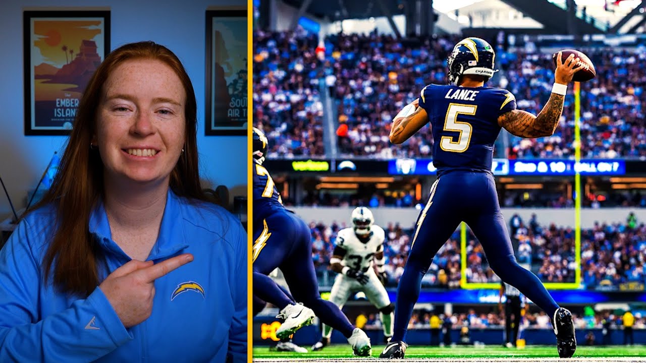Chargers to Rest Starters | Broncos Fighting for 1 Seed